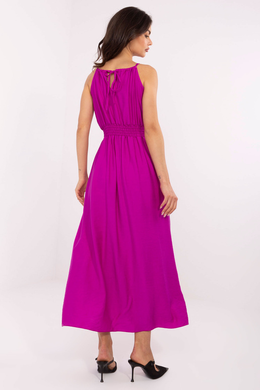 Suknelė-MI-SK-A1845.95-violetinė Suknelė-MI-SK-A1845.95-violetinė