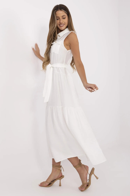 Suknelė-MI-SK-A5032.70P-balta