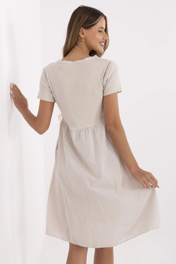 Suknelė-DHJ-SK-25370.85-smė... 2