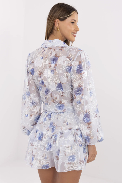 Rinkinys -LK-KMPL-510002.88-mėlynas