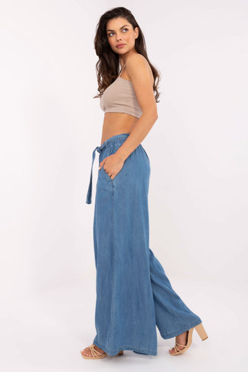 Kelnės mėlynos... 2