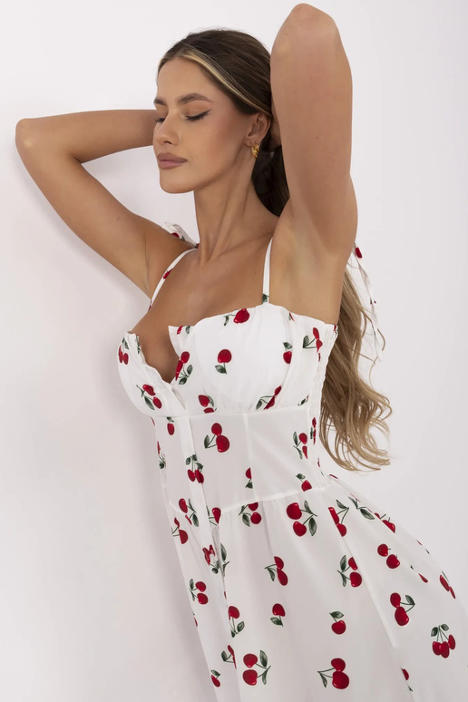 Suknelė-MI-SK-23817-4.87-balta Suknelė-MI-SK-23817-4.87-balta