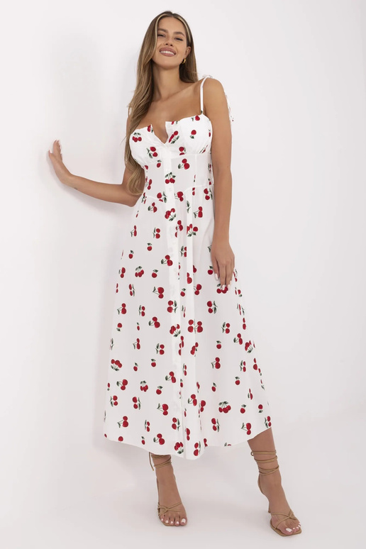 Suknelė-MI-SK-23817-4.87-balta Suknelė-MI-SK-23817-4.87-balta