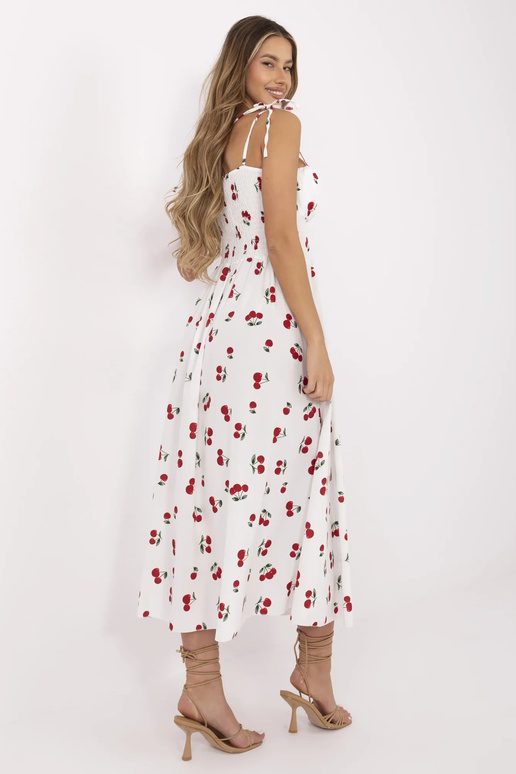 Suknelė-MI-SK-23817-4.87-balta Suknelė-MI-SK-23817-4.87-balta