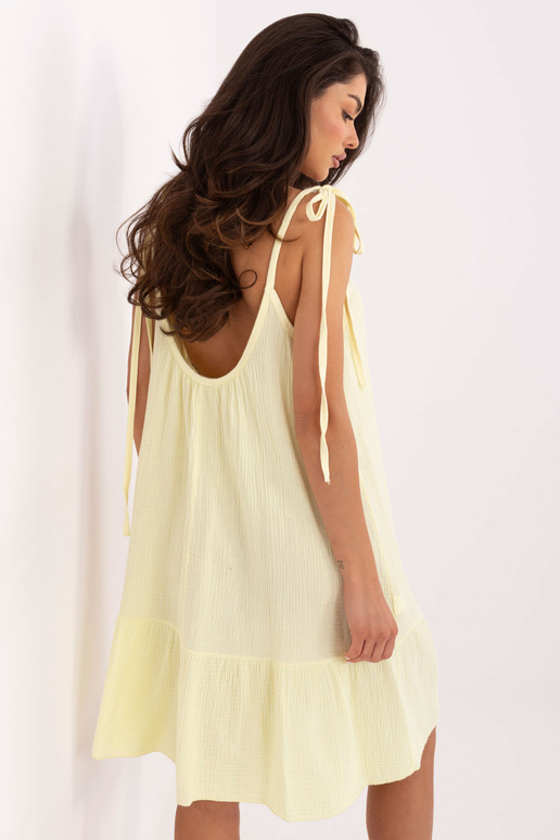 Suknelė-TW-SK-BI-12-1196.97-šviesiai... Suknelė-TW-SK-BI-12-1196.97-šviesiai...