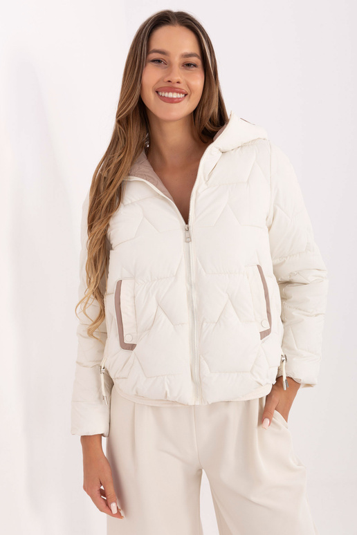 Striukė - dramblio kaulo spalvos