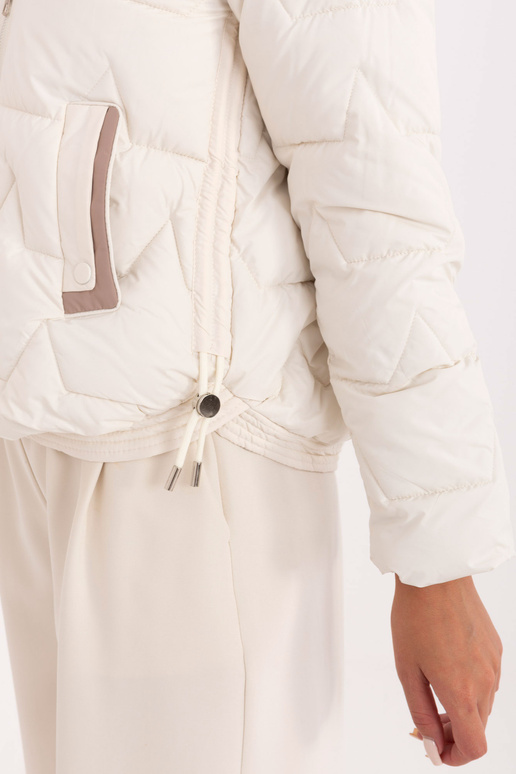 Striukė - dramblio kaulo spalvos