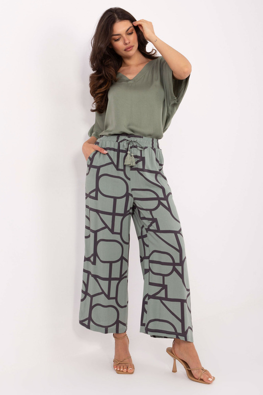 Kelnės-D73771M62237G-pistacijų spalvos