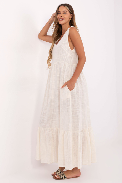 Suknelė-TW-SK-BI-28007.63-šviesiai...