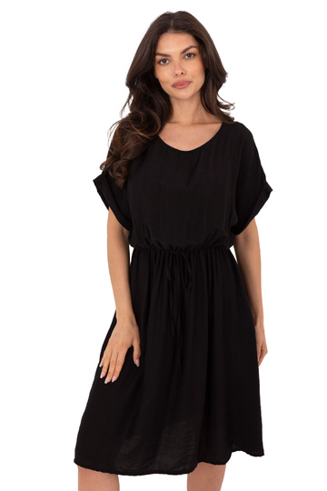 Suknelė-MI-SK-A63751.67-juoda