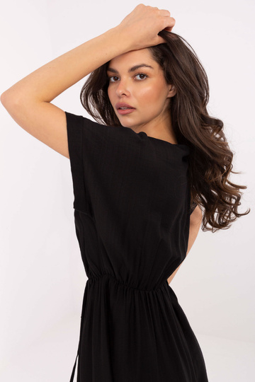 Suknelė-MI-SK-A63751.67-juoda 2