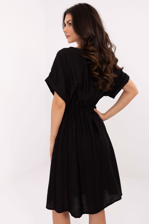 Suknelė-MI-SK-A63751.67-juoda Suknelė-MI-SK-A63751.67-juoda