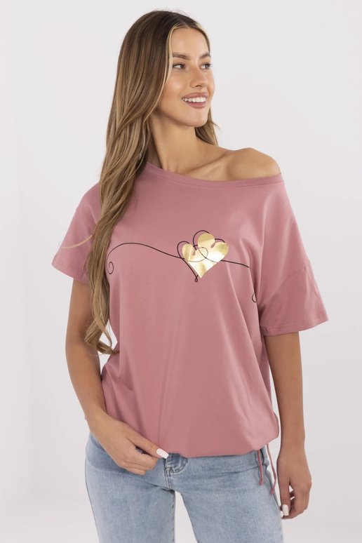 Marškinėliai-CLM-TS-1017.03-tamsiai...