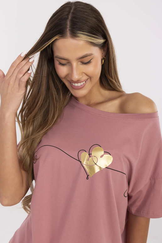 Marškinėliai-CLM-TS-1017.03-tamsiai...