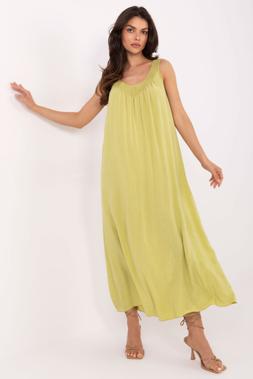 Suknelė-TW-SK-BI-L0125.52-lime