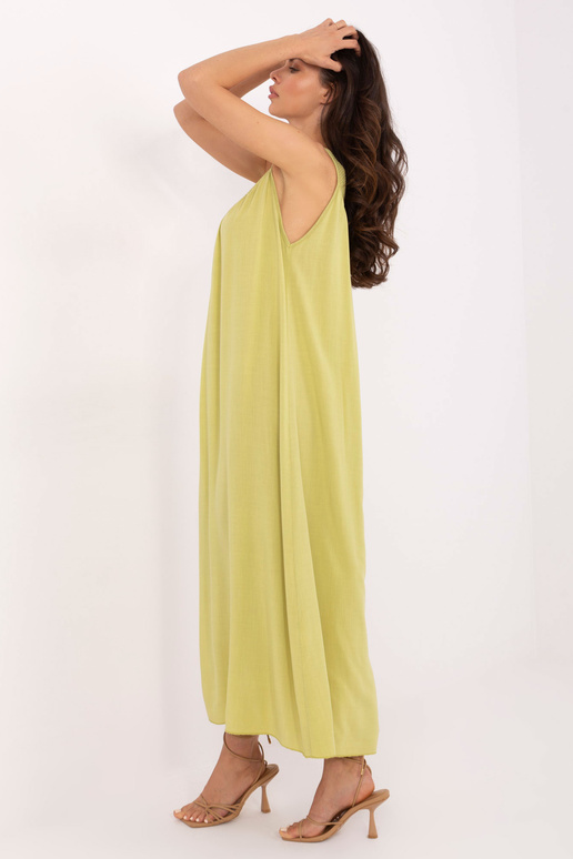 Suknelė-TW-SK-BI-L0125.52-lime