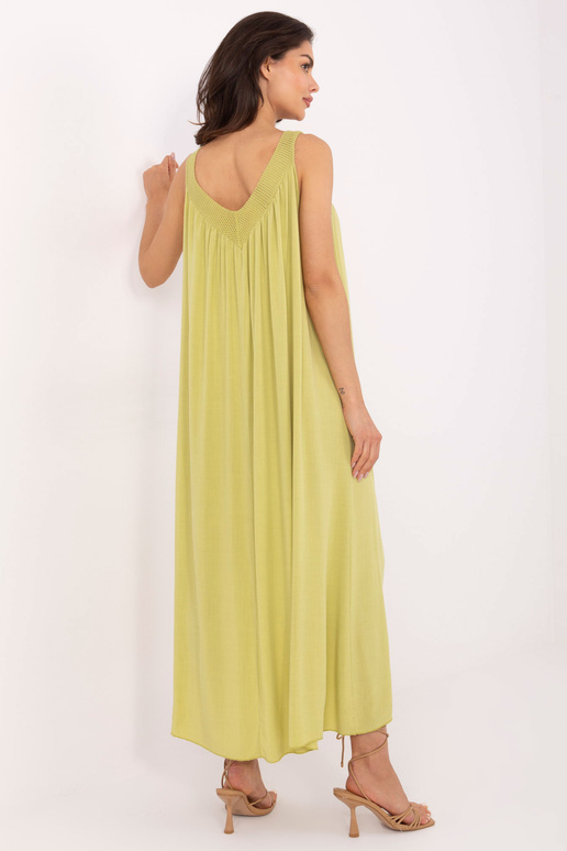 Suknelė-TW-SK-BI-L0125.52-lime