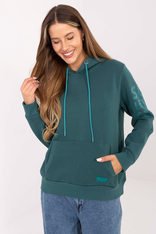 Jūros spalvos palaidinė