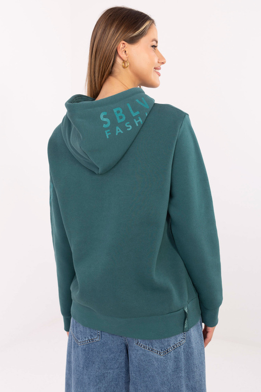 Jūros spalvos palaidinė