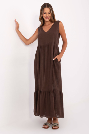 Suknelė TW-SK-BI-28007.63...