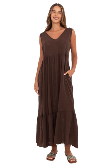 Suknelė TW-SK-BI-28007.63... 2