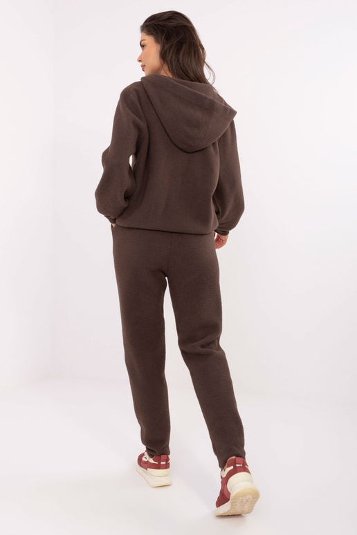 Rudas komplektas Rudas komplektas