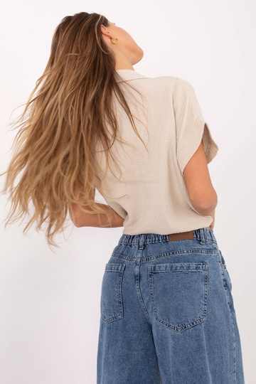 Smėliniai marškiniai