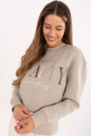 Smėlinis džemperis 2