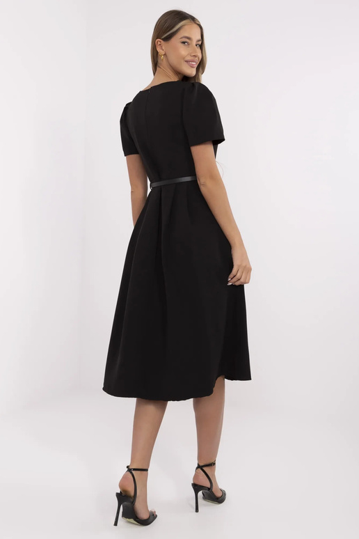 Suknelė-MI-SK-A2328.41-juoda