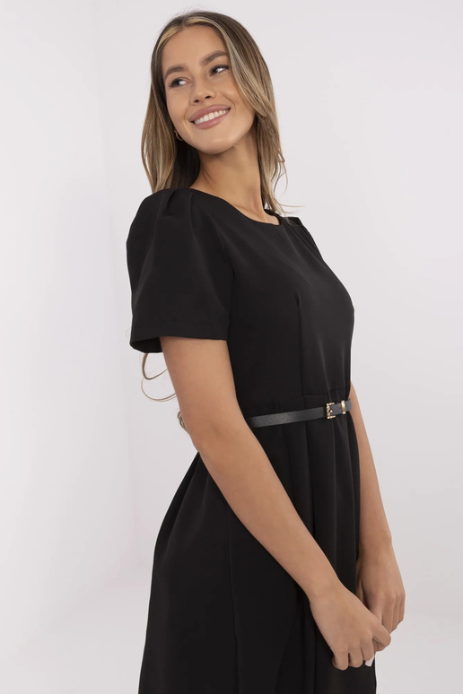 Suknelė-MI-SK-A2328.41-juoda