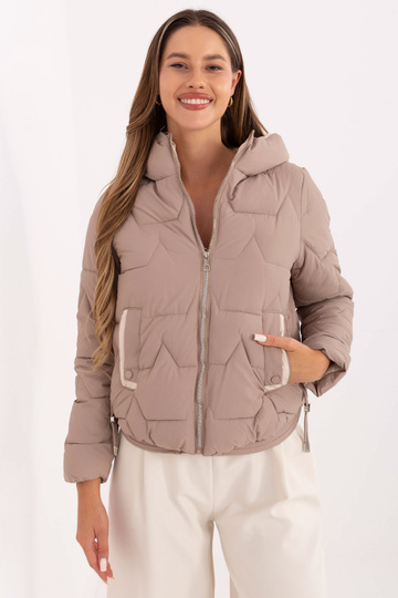 Striukė tamsiai smėlinė