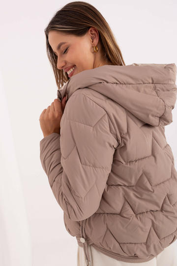 Striukė tamsiai smėlinė 2