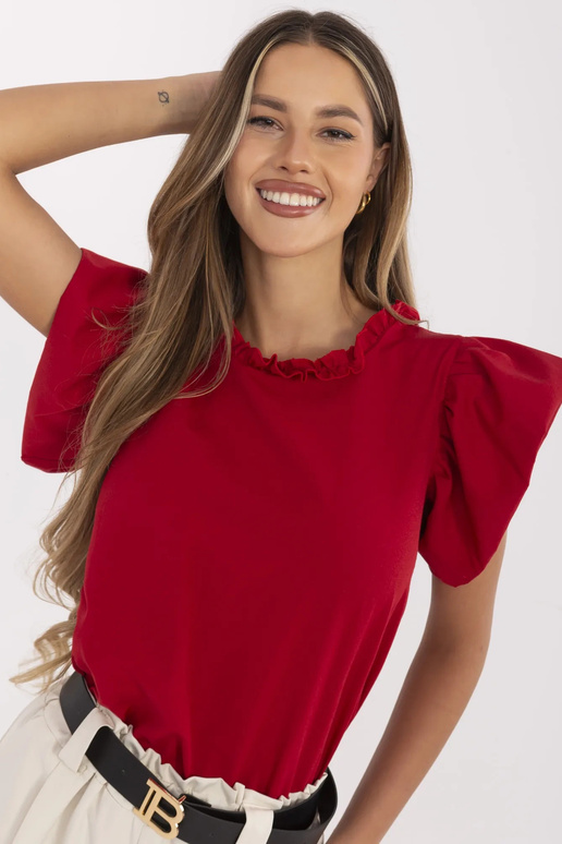 Palaidinė-LK-BZ-506781-1.12-raudona