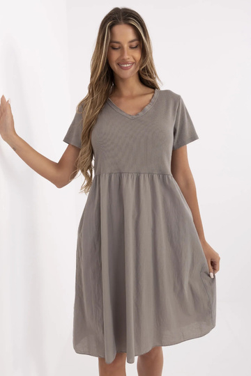 Suknelė-DHJ-SK-25370.85-tam... 2