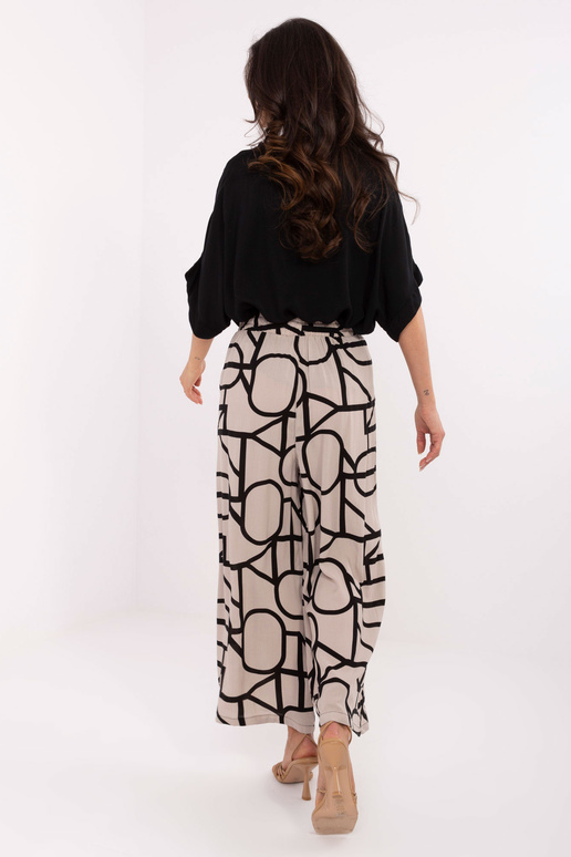 Kelnės-D73771M62237G-smėlinės