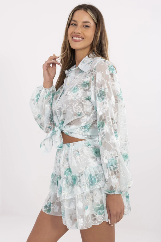 Rinkinys -LK-KMPL-510002.88-mint