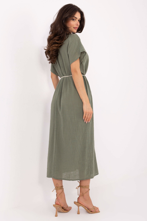 Suknelė-TW-SK-BI-2022126.59-khaki