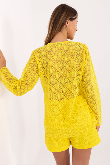 Geltonas komplektas 2