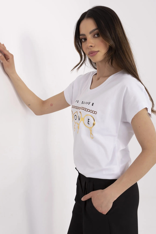 Marškinėliai-CLM-TS-1729.86-balti