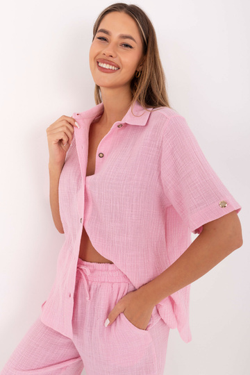 Šviesiai rožinis komplektas 2