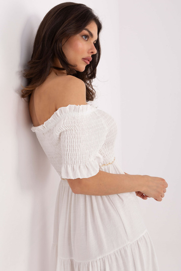 Suknelė-MI-SK-A2609.96-balta 2