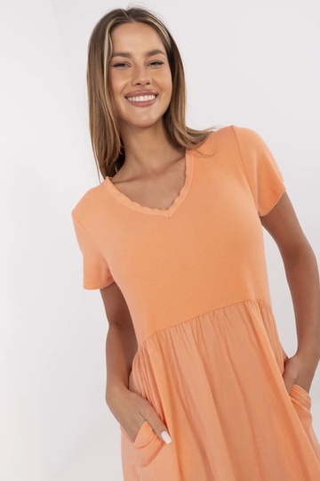 Suknelė-DHJ-SK-25370.85-ora...