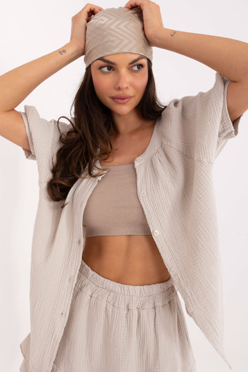 Komplektas šviesiai smėlinis 2