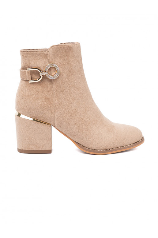 Elegantiško stiliaus batai  