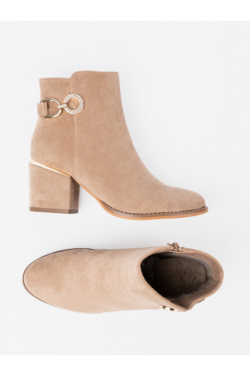 Elegantiško stiliaus batai  