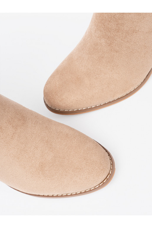 Elegantiško stiliaus batai  