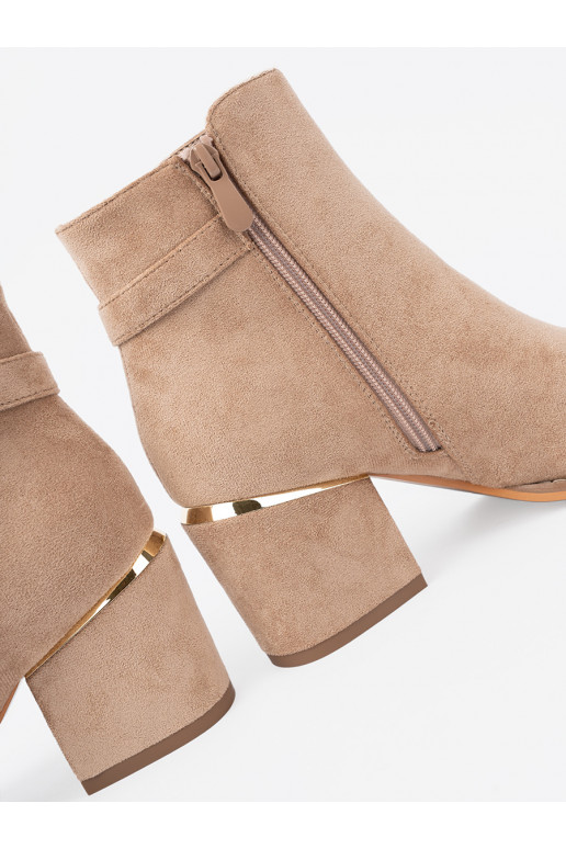 Elegantiško stiliaus batai  