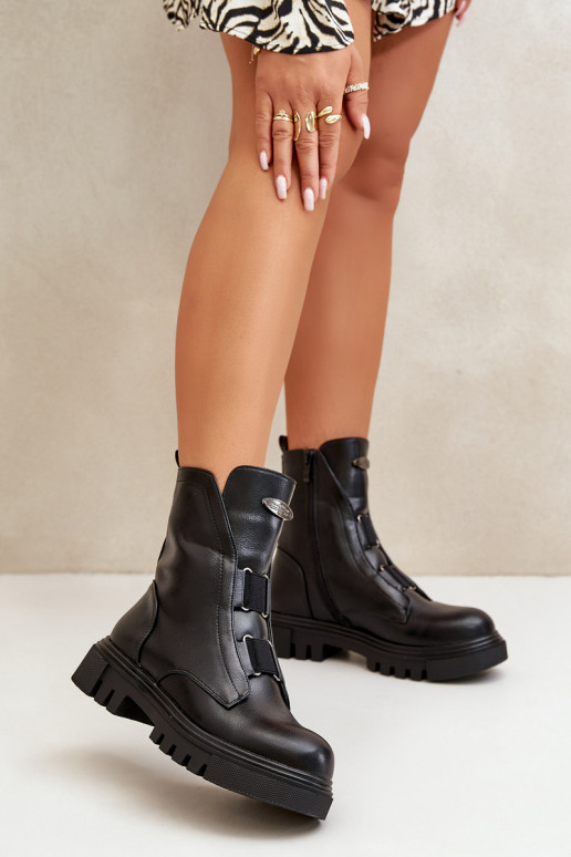 pašiltinti aulinukai   Eko   Juodos spalvos Mailyra