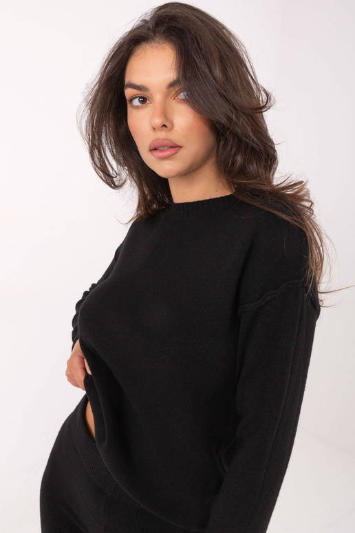 Rinkinys juodas Rinkinys juodas