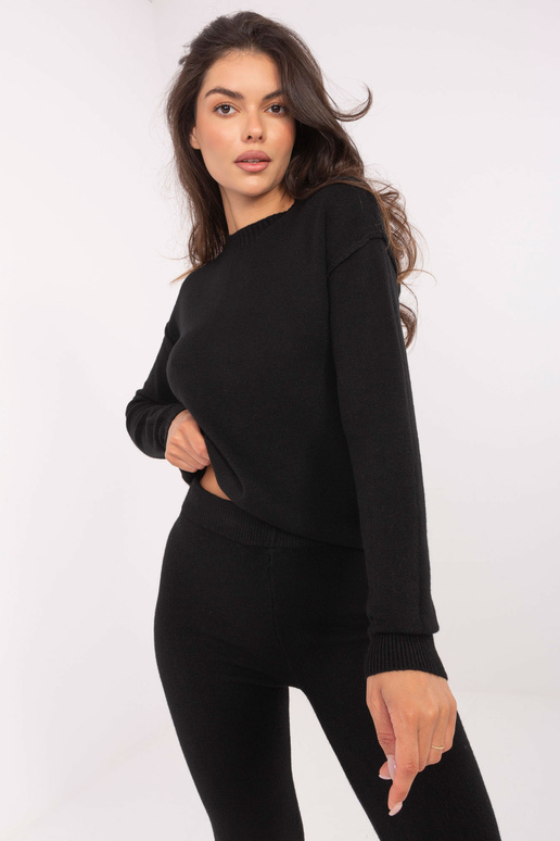 Rinkinys juodas Rinkinys juodas